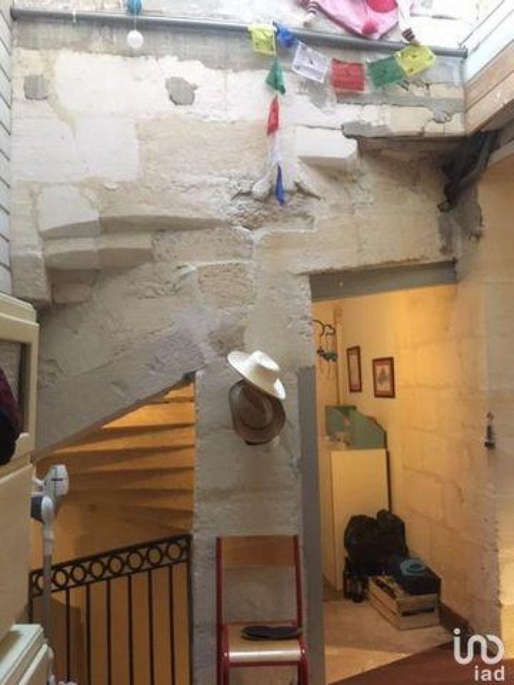 4 bedrooms Condo in Libourne, France No. 13974