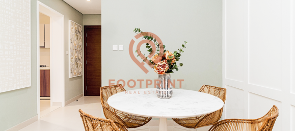 1 bedroom Apartment in Meydan Avenue, UAE No. 24336 9