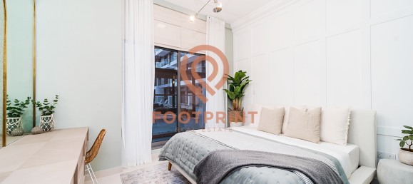 1 bedroom Apartment in Meydan Avenue, UAE No. 24336 5