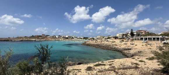 Apartamento de 1 dormitorio en Lampedusa e Linosa, Italy No. 349599 7