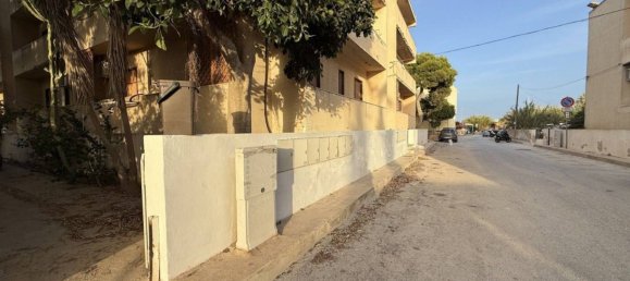 Apartamento de 1 dormitorio en Lampedusa e Linosa, Italy No. 349599 11