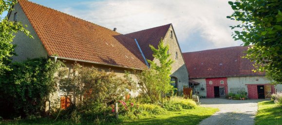 5 rooms Farm in Minden-Lubbecke, Germany No. 348233 2