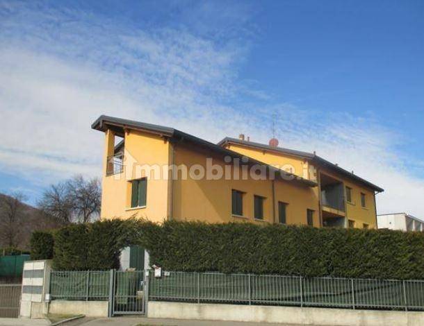 4غرفة مكتب في Brivio, Italy رقم 78297