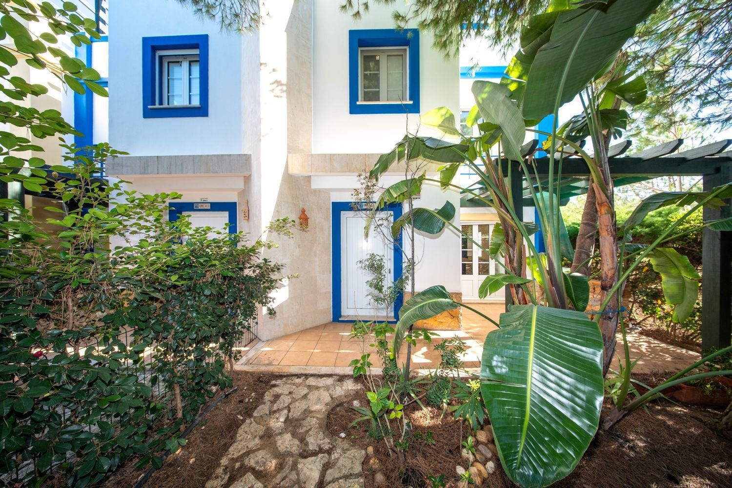 Casa T3 em Castro Marim, Portugal N.º 28358