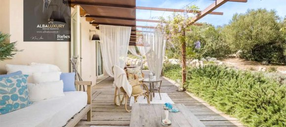 6 bedrooms Villa in Olbia, Italy No. 540 9