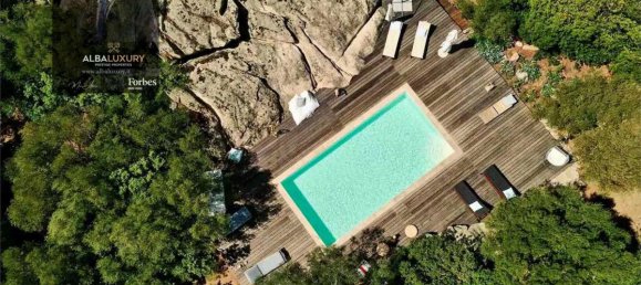 6 bedrooms Villa in Olbia, Italy No. 540 7