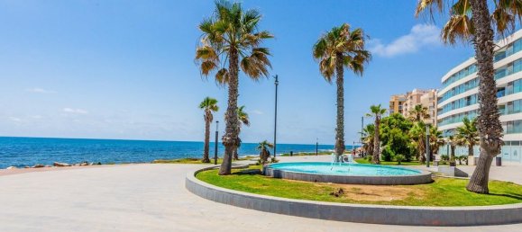 3 bedrooms Apartment in Torrevieja, Spain No. 181817 42