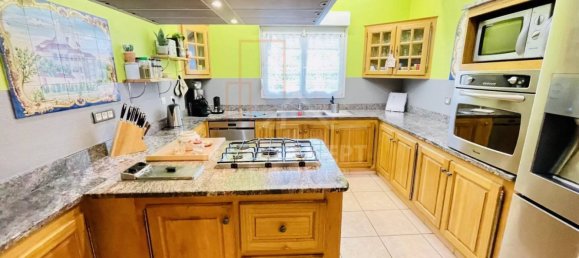 4 غرف نوم منزل في Lupstein, France رقم 161333 16