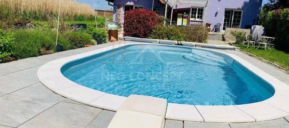 4 غرف نوم منزل في Lupstein, France رقم 161333 13