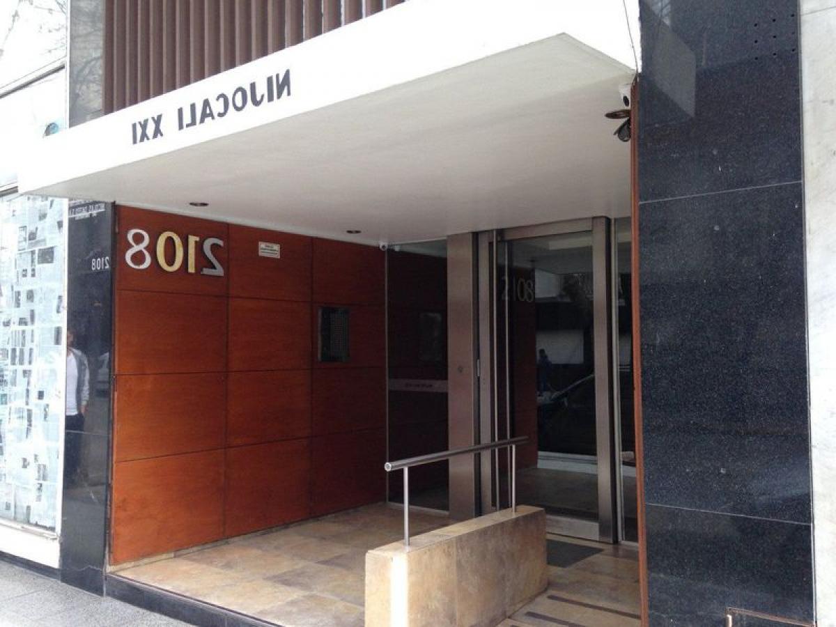 Studio in Mar del Plata, Argentina No. 81536