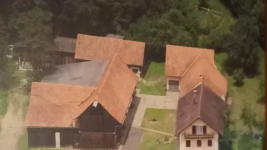 5-Zimmer Haus in Mureck, Austria, Nr. 193479