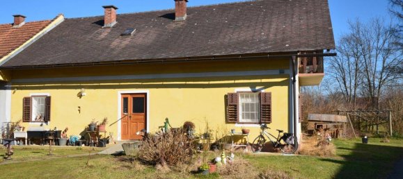 5-Zimmer Haus in Mureck, Austria, Nr. 193479 2