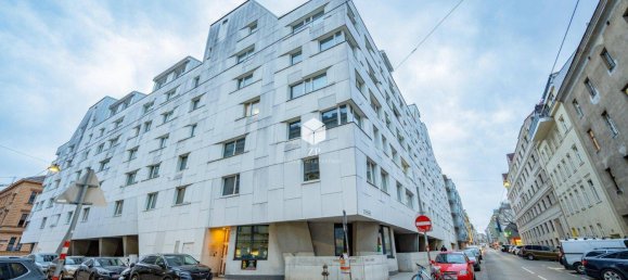 3 rooms Apartment in Favoriten, Austria No. 217186 41