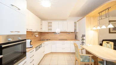 3 rooms Apartment in Favoriten, Austria No. 217186