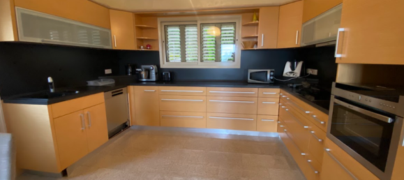 4 chambres Villa à Pyrgos, Cyprus No. 7617 14