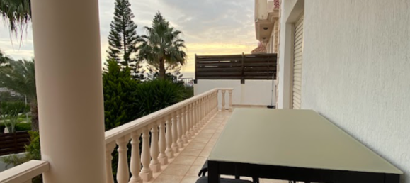 4 chambres Villa à Pyrgos, Cyprus No. 7617 12