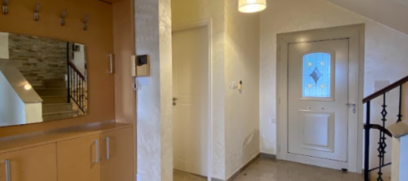 4 chambres Villa à Pyrgos, Cyprus No. 7617 13