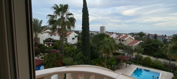 4 chambres Villa à Pyrgos, Cyprus No. 7617 3