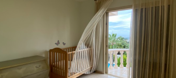 4 chambres Villa à Pyrgos, Cyprus No. 7617 7