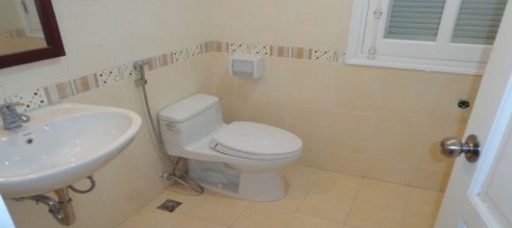 4 غرف نوم فيلا في Tay Ho, Vietnam رقم 5775 5