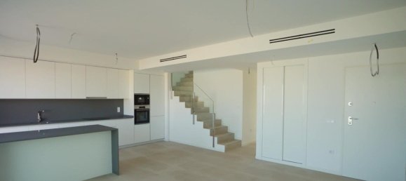 Penthouse T4 em Finestrat, Spain N.º 365577 21