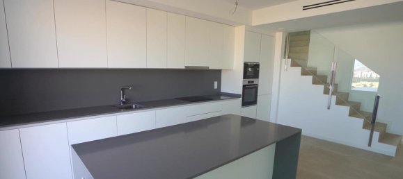 Penthouse T4 em Finestrat, Spain N.º 365577 30