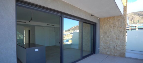 Penthouse T4 em Finestrat, Spain N.º 365577 18