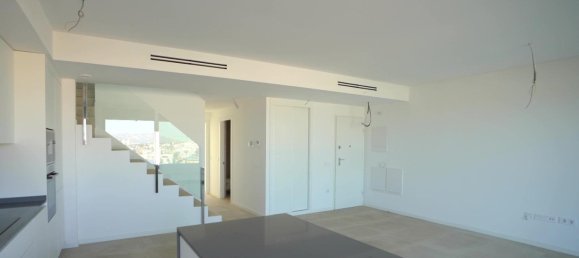 Penthouse T4 em Finestrat, Spain N.º 365577 20