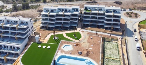 Penthouse T4 em Finestrat, Spain N.º 365577 13