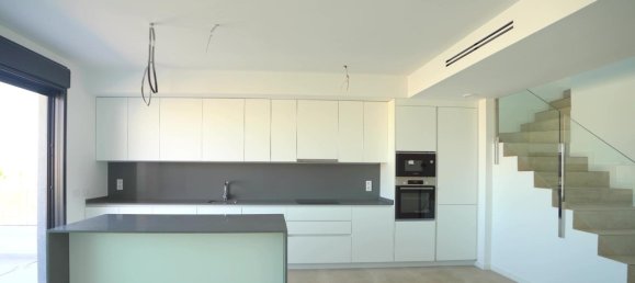 Penthouse T4 em Finestrat, Spain N.º 365577 29