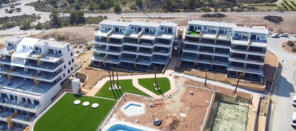 Penthouse T4 em Finestrat, Spain N.º 365577 4