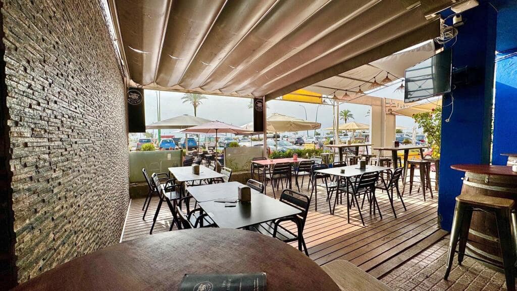 Imóvel comercial em Empuriabrava, Spain 61 m² N.º 283124