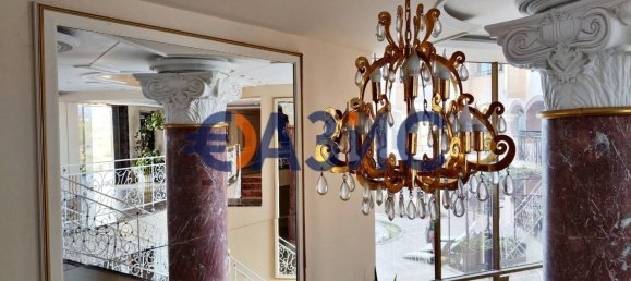 1 غرف نوم شقة في Sveti Vlas, Bulgaria رقم 816 11