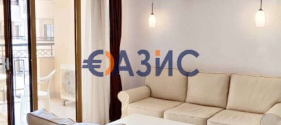 1 غرف نوم شقة في Sveti Vlas, Bulgaria رقم 816 17