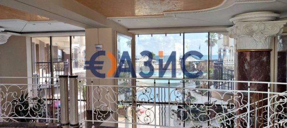 1 غرف نوم شقة في Sveti Vlas, Bulgaria رقم 816 10