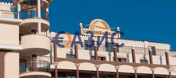 1 غرف نوم شقة في Sveti Vlas, Bulgaria رقم 816 7