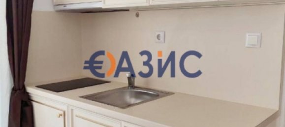 1 غرف نوم شقة في Sveti Vlas, Bulgaria رقم 816 19