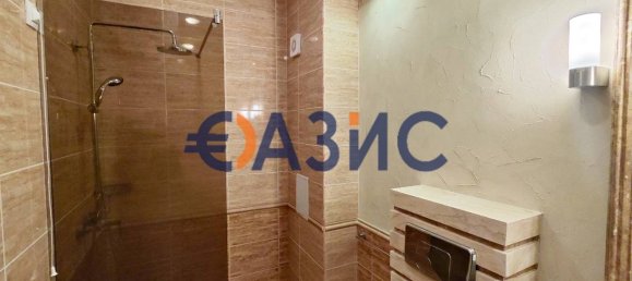 1 غرف نوم شقة في Sveti Vlas, Bulgaria رقم 816 29