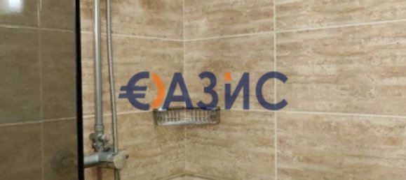 1 غرف نوم شقة في Sveti Vlas, Bulgaria رقم 816 30