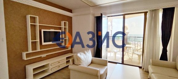 1 غرف نوم شقة في Sveti Vlas, Bulgaria رقم 816 21