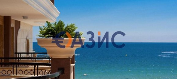 1 غرف نوم شقة في Sveti Vlas, Bulgaria رقم 816 3