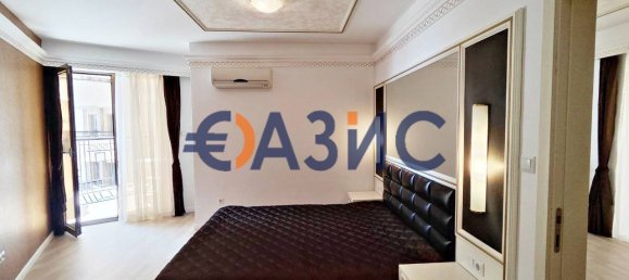 1 غرف نوم شقة في Sveti Vlas, Bulgaria رقم 816 28