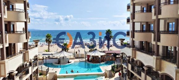 1 غرف نوم شقة في Sveti Vlas, Bulgaria رقم 816 26