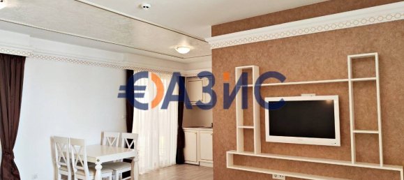 1 غرف نوم شقة في Sveti Vlas, Bulgaria رقم 816 24