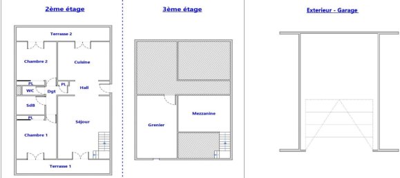 3 bedrooms Duplex in Pietrosella, France No. 92451 7