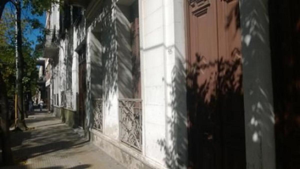 3 bedrooms House in Buenos Aires, Argentina No. 94765