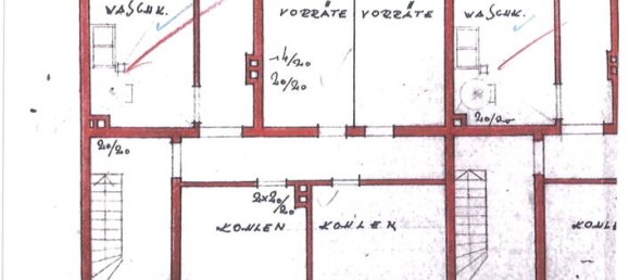 4 bedrooms House in Duisburg, Germany No. 289563 22