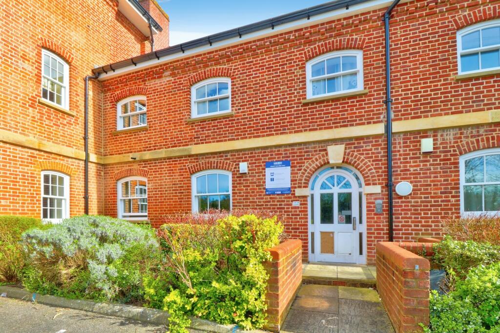 2 bedrooms Apartment in Canterbury, United Kingdom No. 10946