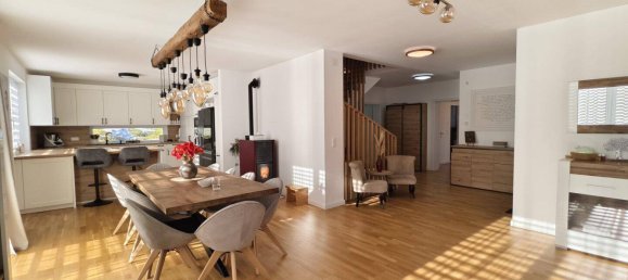 4 rooms House in Bruck-Murzzuschlag, Austria No. 42610 21