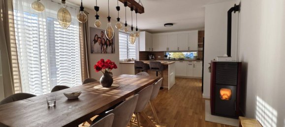 4 rooms House in Bruck-Murzzuschlag, Austria No. 42610 10